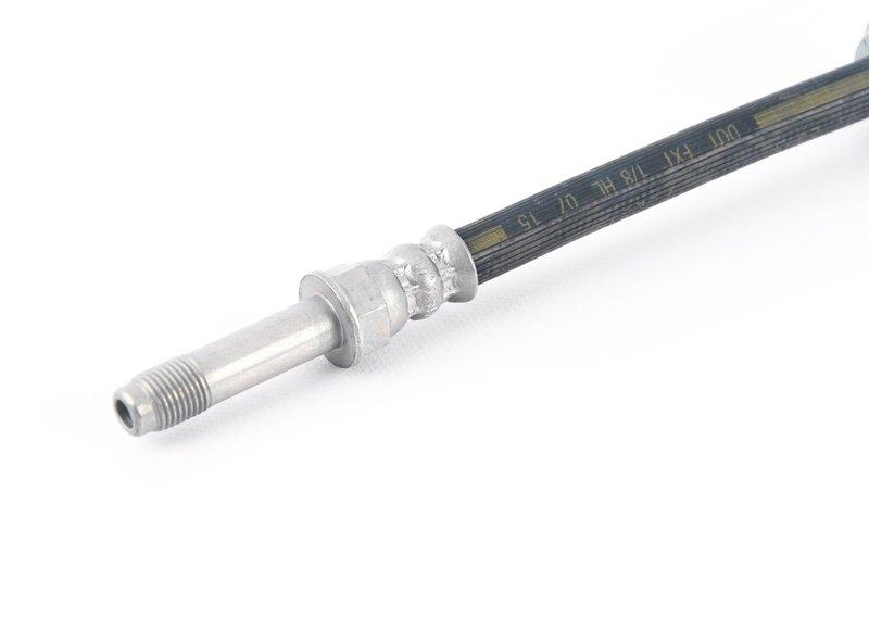 Тормозной шланг Зд