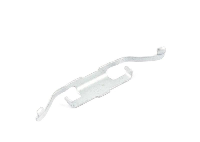 F48/F39/F60/F54/i3/F40 Фиксирующая пружина задних колодок