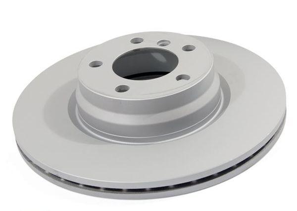 G20/G05 тормозной диск задний 345х24 мм