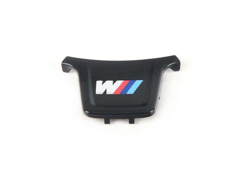 Зажим BMW Design