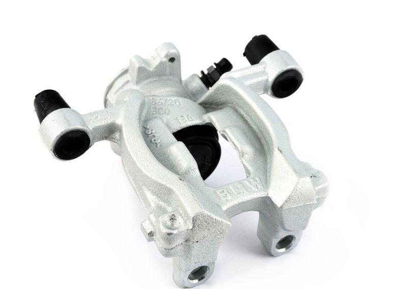 Корпус суппорта тормозного механизма П