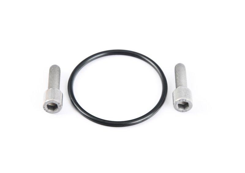 Корпус суппорта тормозного механизма П