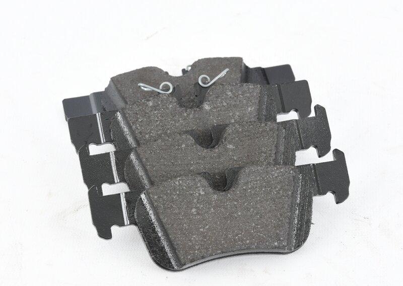 F48/F40 колодки задние