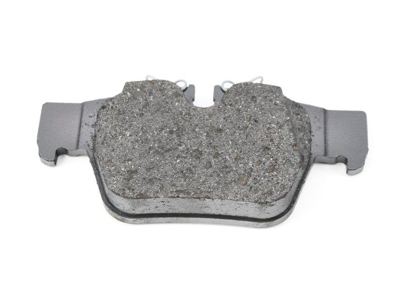 F40 колодки спорт