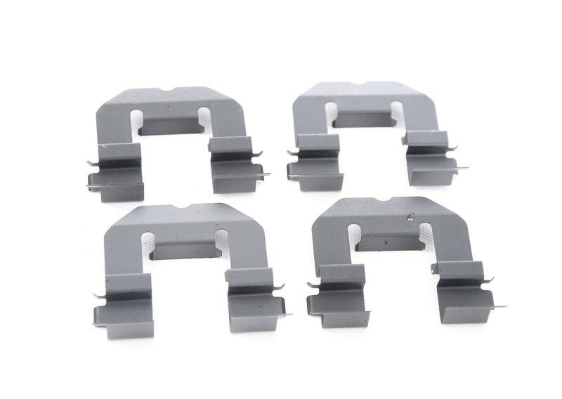 G20/G21/G29 Тормозные колодки задние