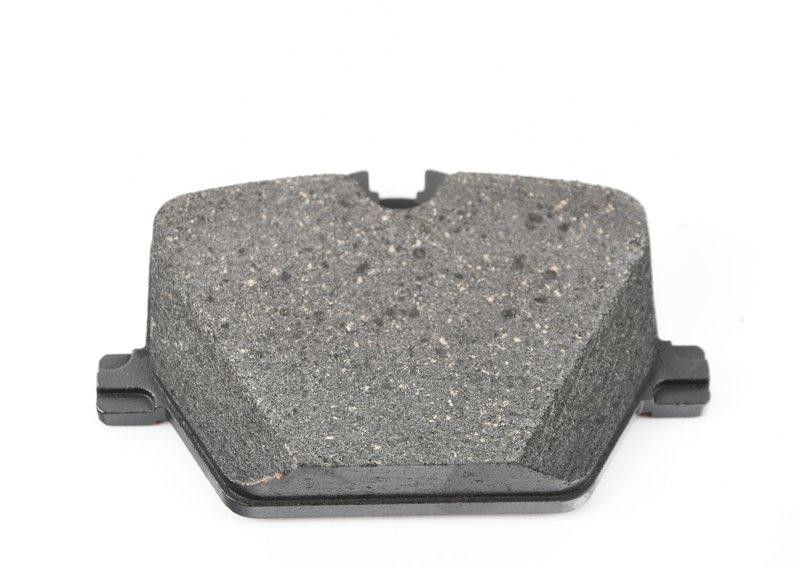 G20/G21/G29 Рем. к-т торм. накладок. безасбестовых