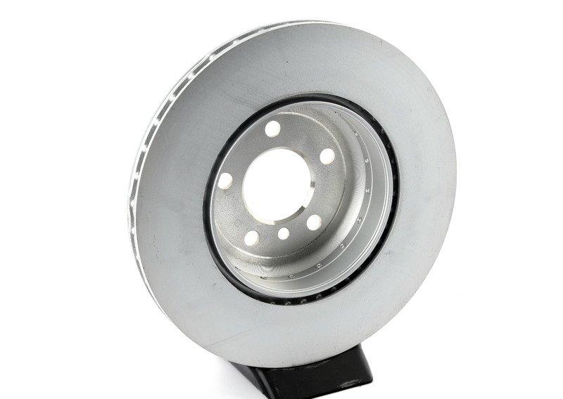 F20/F30 задний тормозной диск спорт