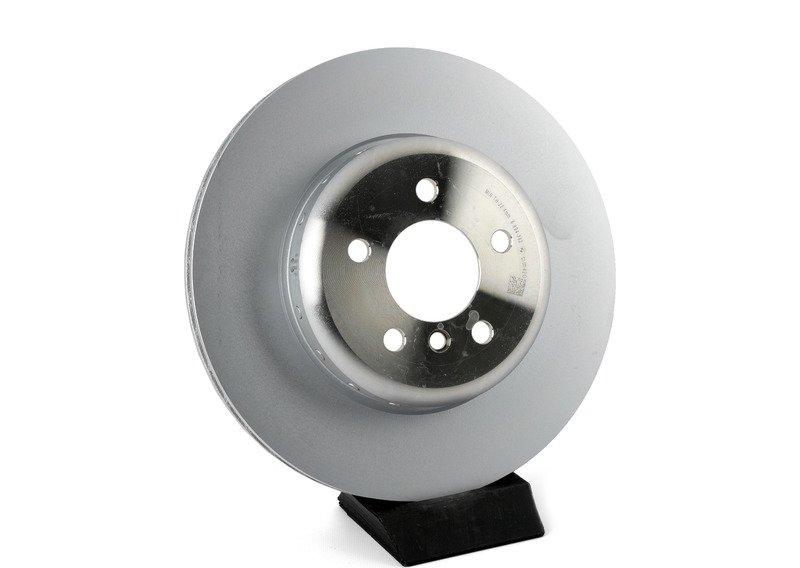 F20/F30 задний тормозной диск спорт