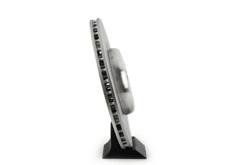 G14/G05 задний левый тормозной диск Performance