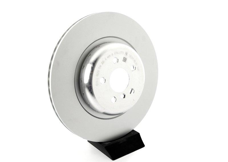 G-серия тормозной диск задний 370х24 мм левый