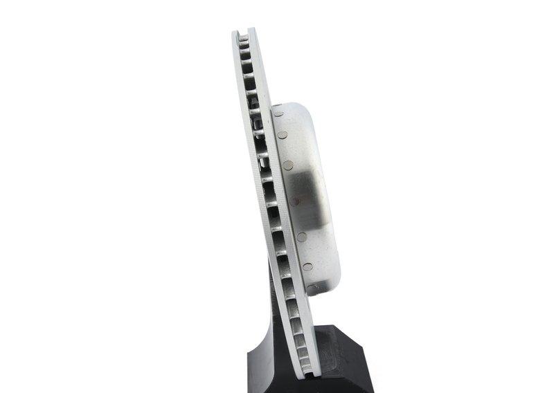 G-серия тормозной диск задний 370х24 мм левый