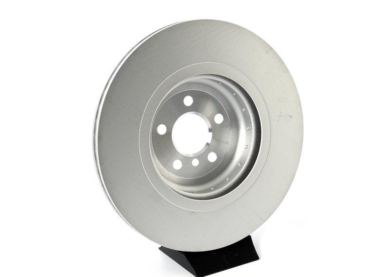 G-серия тормозной диск задний 370х24 мм правый