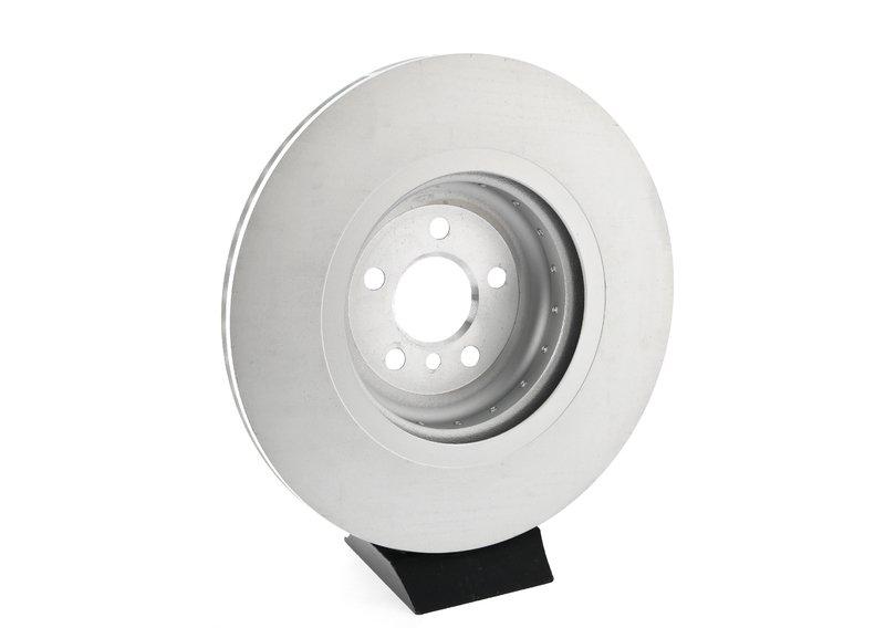 G05/G07 тормозной диск 370х24 мм левый