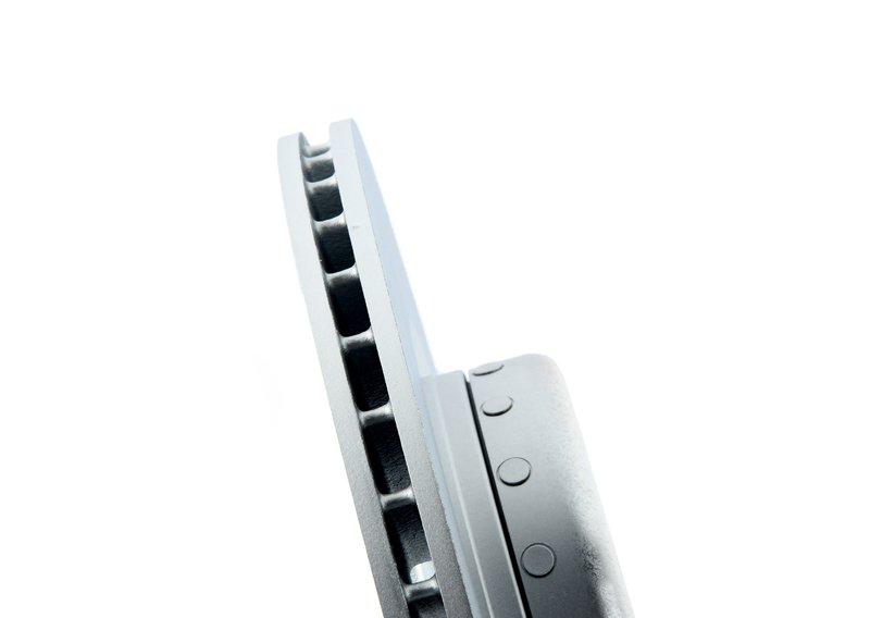 ТОРМ.ДИСК ОБЛЕГЧ.КОНСТР. ВЕНТИЛИРУЕМЫЙ