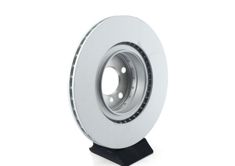 ТОРМ.ДИСК ОБЛЕГЧ.КОНСТР. ВЕНТИЛИРУЕМЫЙ