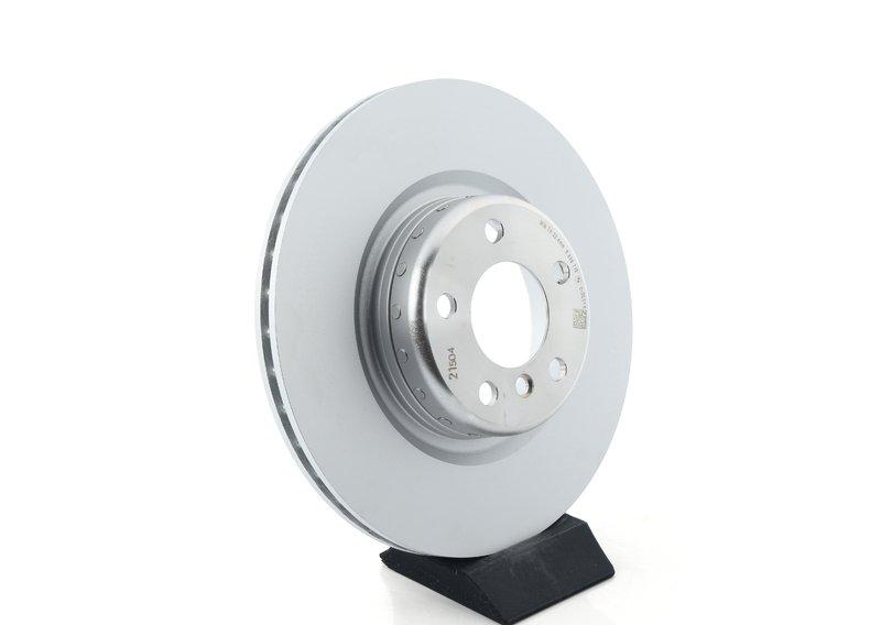 ТОРМ.ДИСК ОБЛЕГЧ.КОНСТР. ВЕНТИЛИРУЕМЫЙ