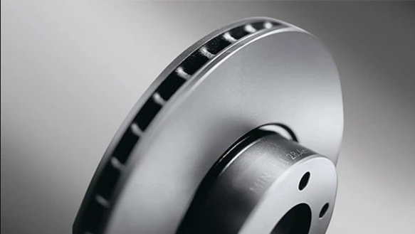 Тормозной диск 398X28 XM