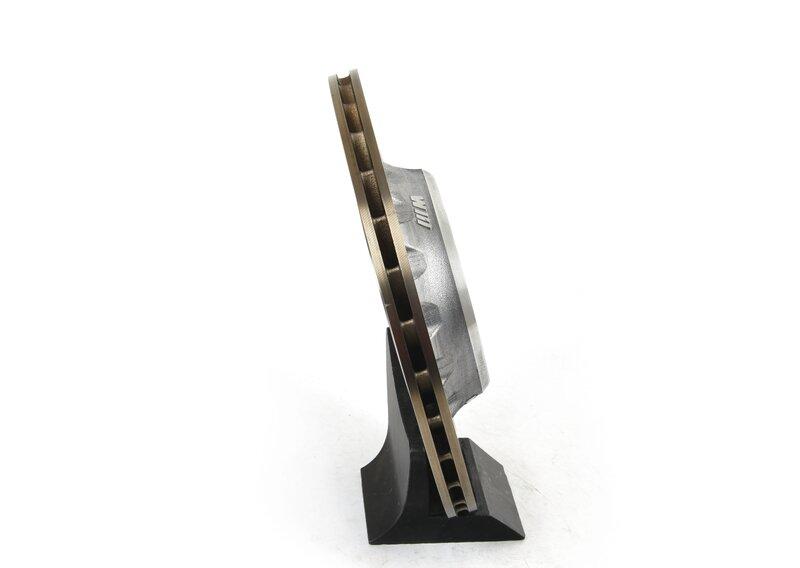 F87/F80/F82 тормозной диск левый задний M3/M4