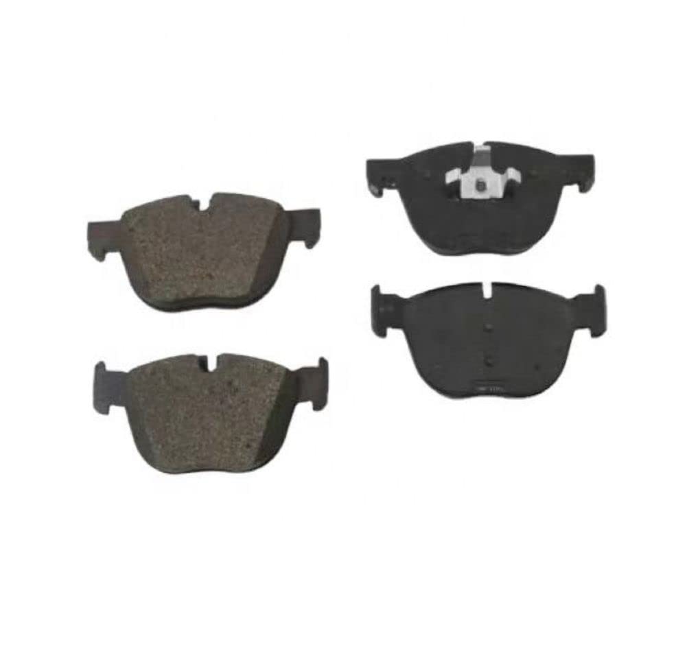 F90/F91 задние тормозные колодки спорт