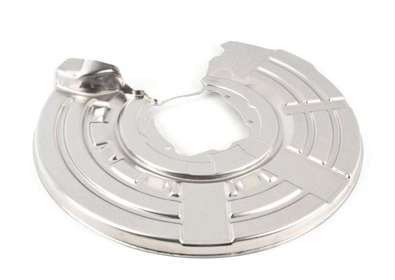 F87 M2/F80 M3 Защитный кожух Л