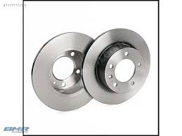 G60 тормозной диск задний стандарт