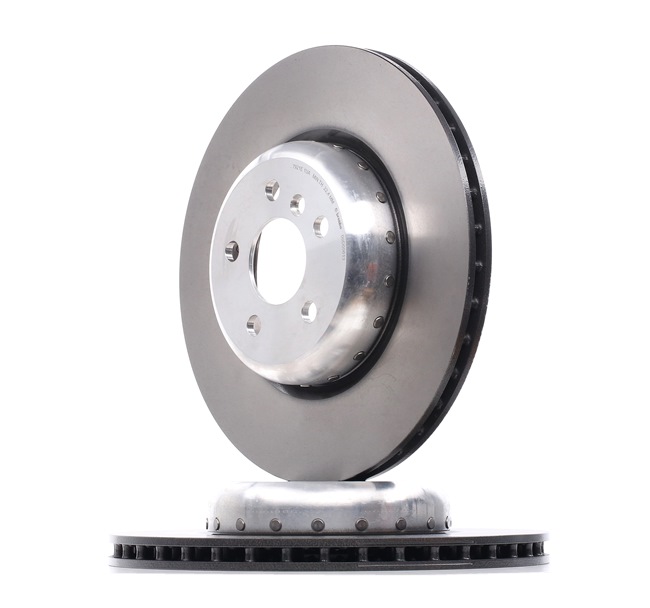 G60/G70 тормозной диск задний