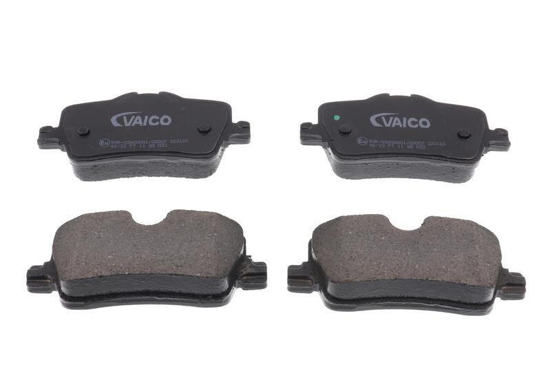 G20 задние тормозные колодки