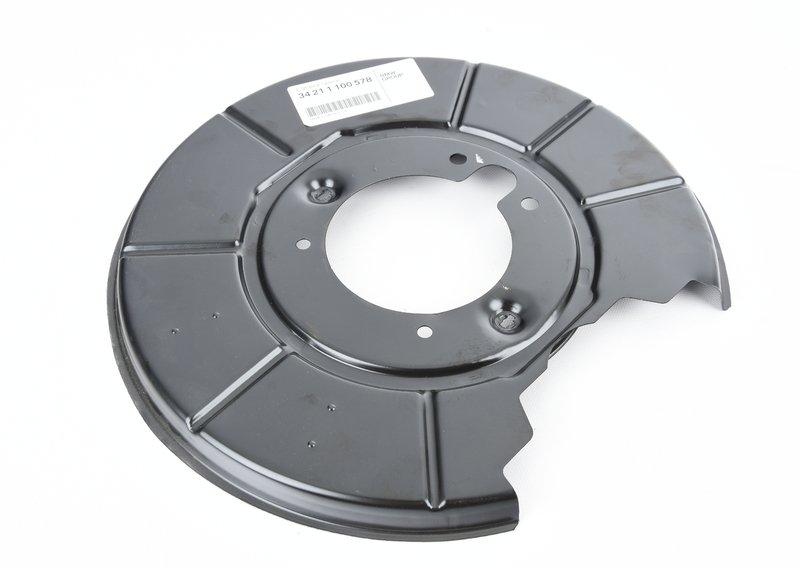 Защитный кожух Л