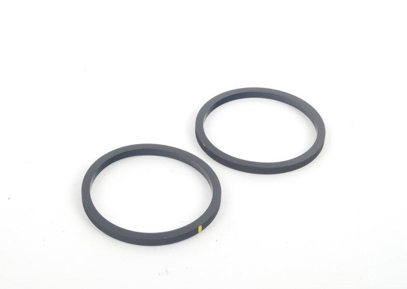 Уплотнительный комплект суппорта