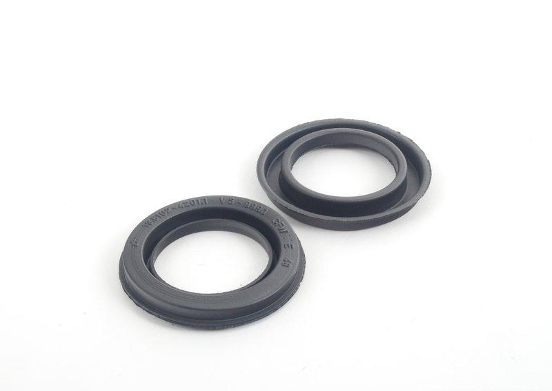 Уплотнительный комплект суппорта