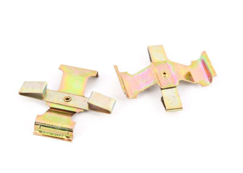 Комплект дополнительных элементов