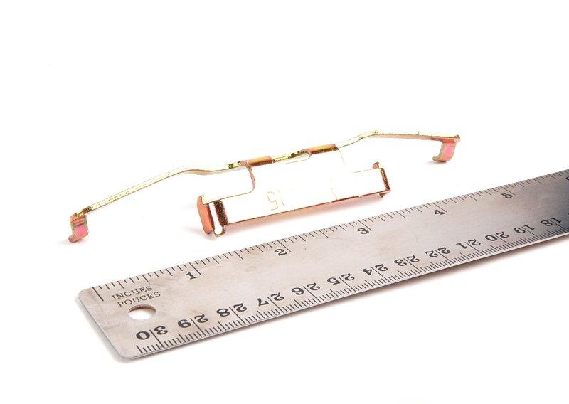 Фиксирующая пружина