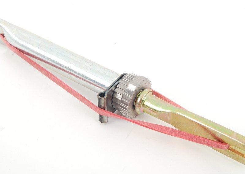 Рычажный механизм П