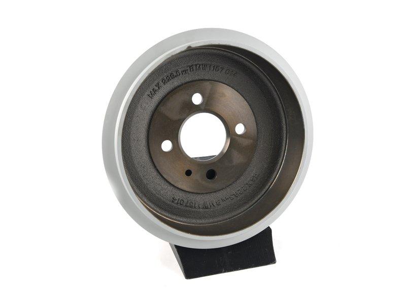 Тормозной барабан