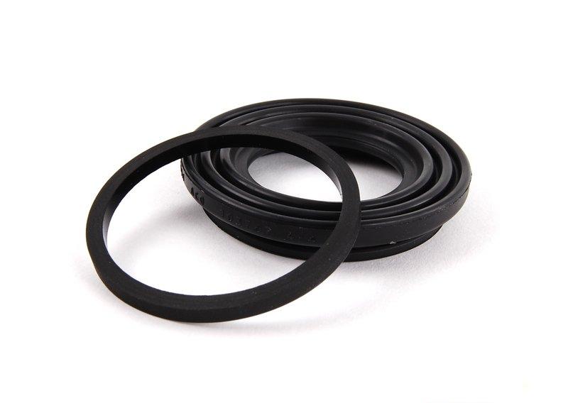 Комплект уплотнений тормозного суппорта