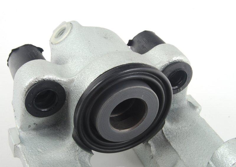 Корпус суппорта тормозного механизма Л