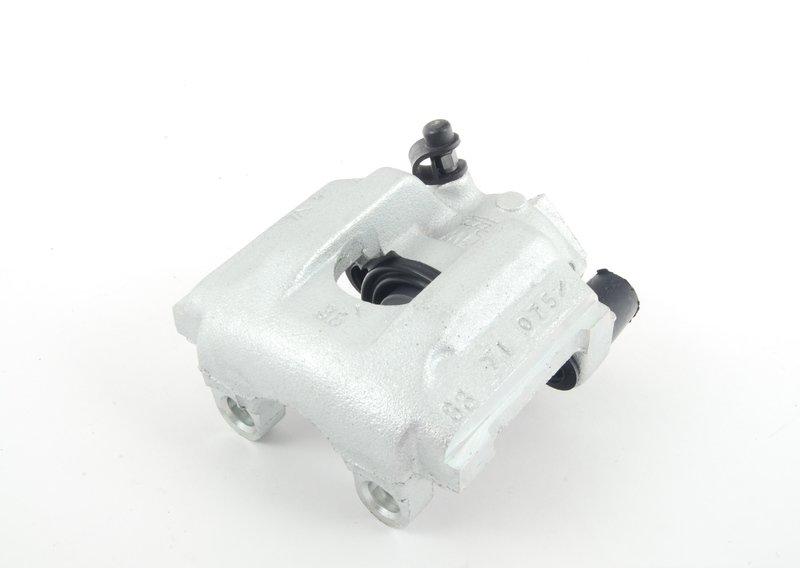 Корпус суппорта тормозного механизма Л