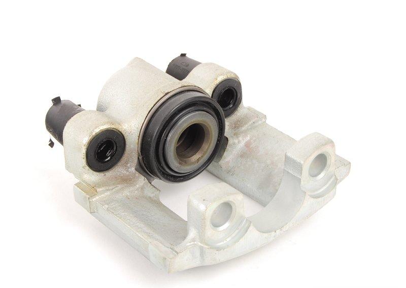 Корпус суппорта тормозного механизма Л