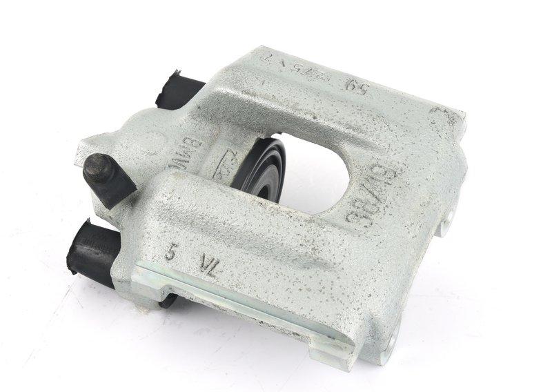 Корпус суппорта тормозного механизма Л