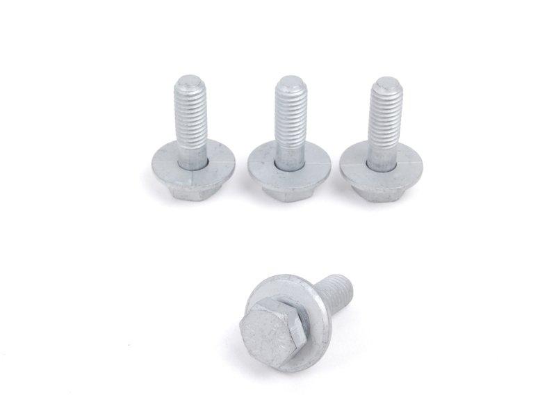 Фиксирующая пружина