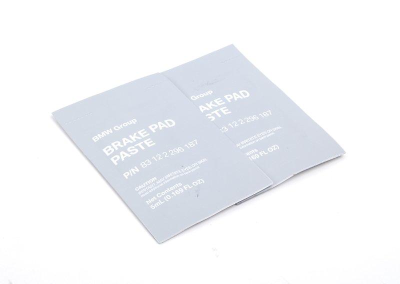 Фиксирующая пружина