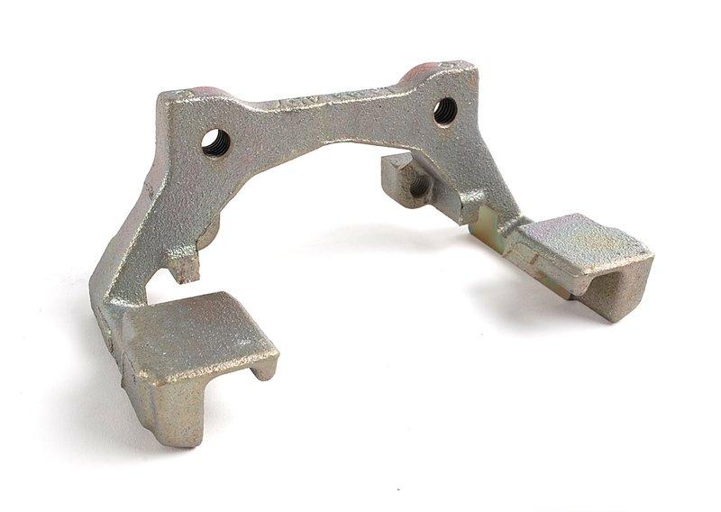 Направляющая тормозных колодок