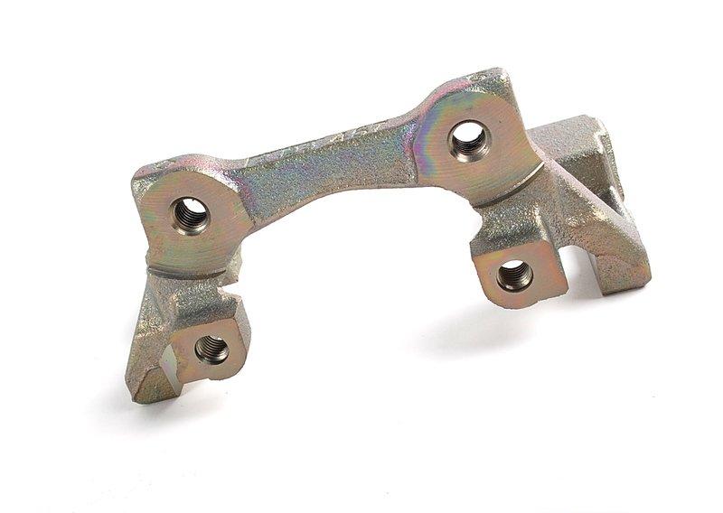 Направляющая тормозных колодок