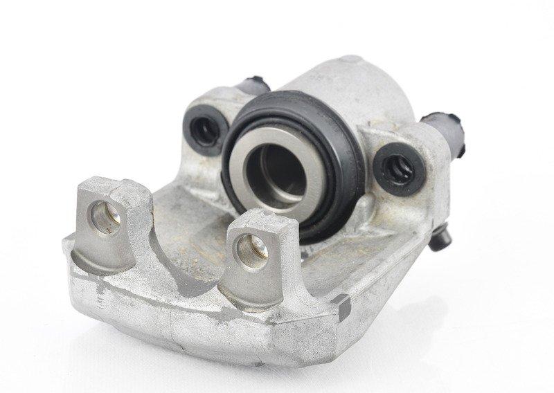 Корпус суппорта тормозного механизма Л