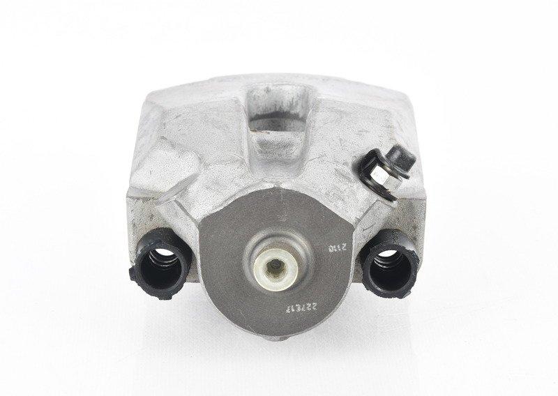 Корпус суппорта тормозного механизма Л