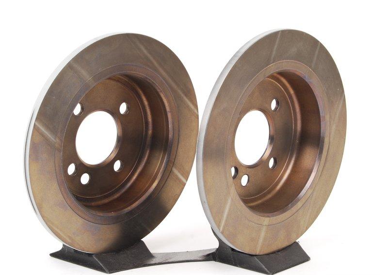 Тормозной диск