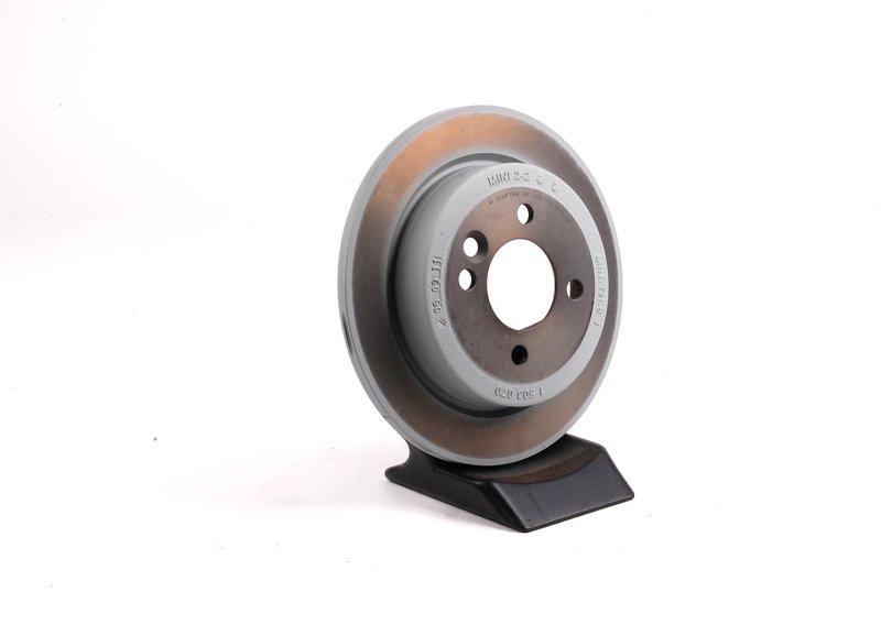 Тормозной диск