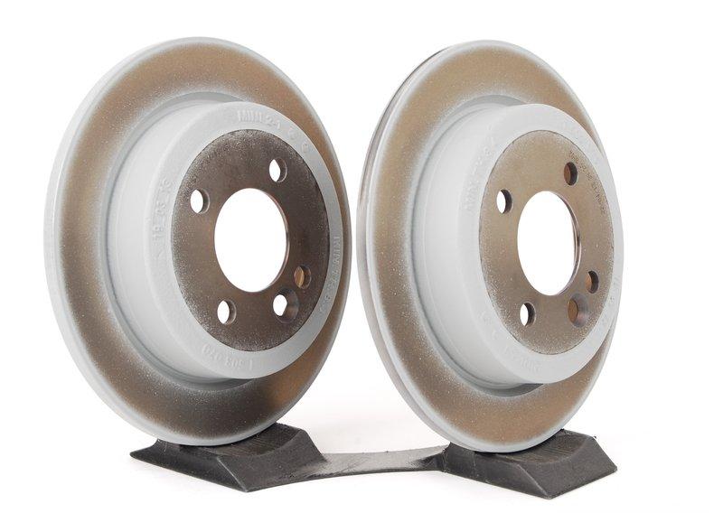 Тормозной диск