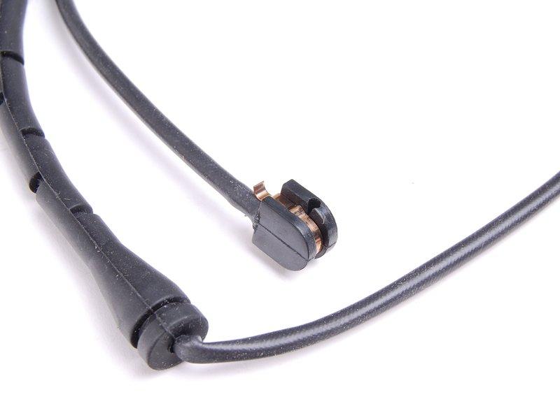 E53 к-т торм.колод.с датч.износа торм.нак