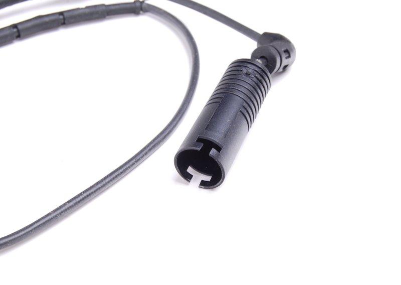 E53 к-т торм.колод.с датч.износа торм.нак